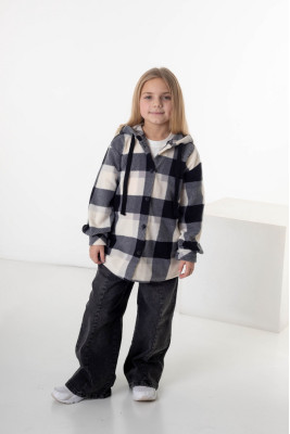 Сорочка для дівчаток